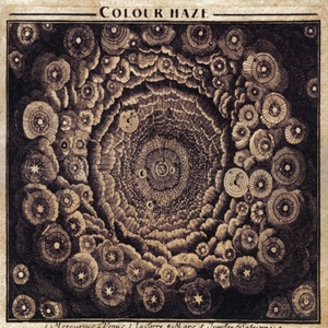 Colour Haze - Colour Haze (Vinyl)