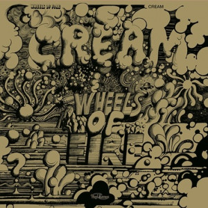 Cream