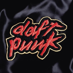 Daft Punk - Homework (Vinyl)