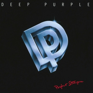 Deep Purple - Perfect Strangers (Vinyl)