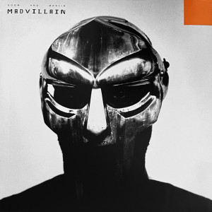 Doom And Madlib - Madvillain – Madvillainy (Vinyl)