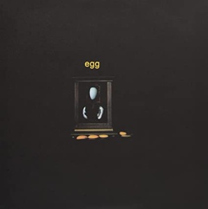 Egg - Egg (Vinyl)