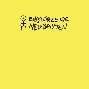 Einstürzende Neubauten - Rampen - APM: Alien Pop Music (Vinyl)