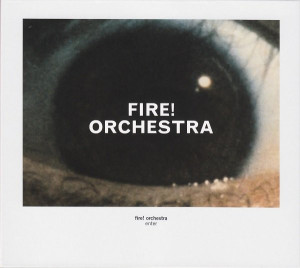 Fire! Orchestra - Enter (CD)