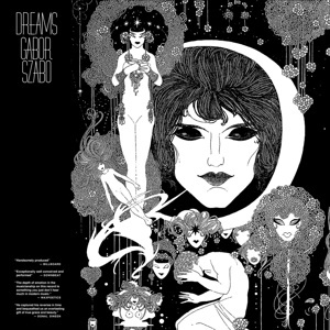 Gabor Szabo – Dreams (Vinyl)