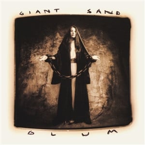 Giant Sand - Glum (Vinyl)