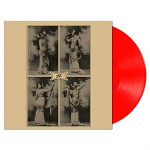 Il Balletto Di Bronzo - Ys (Vinyl)