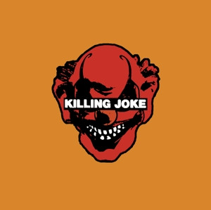Killing Joke - Killing Joke (Vinyl)