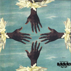 Kokoroko - Could We Be More (Vinyl)