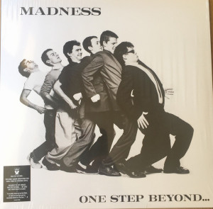 Madness - One Step Beyond... (Vinyl)