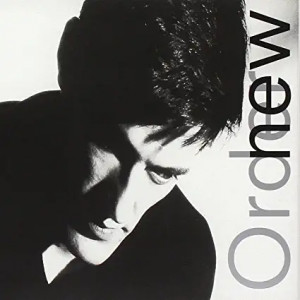 New Order - Low-life (Vinyl)