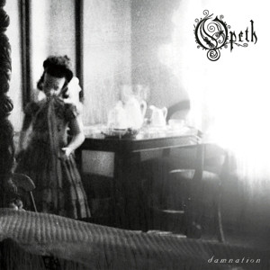 Opeth - Damnation (Vinyl)