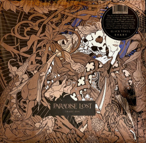 Paradise Lost - Tragic Idol (Vinyl)