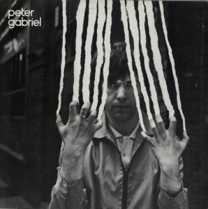 Peter Gabriel - Peter Gabriel (Peter Gabriel 2: Scratch) (Vinyl)
