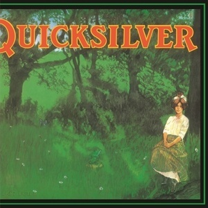 Quicksilver – Shady Grove (Vinyl)