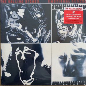 Rolling Stones - Exile On Main St (Vinyl)