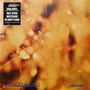 Steamhammer - Reflection (Vinyl)