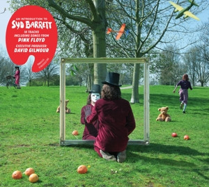 Syd Barrett - An Introduction To Syd Barrett (Vinyl)