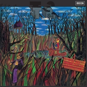 T2 – It'll All Work Out In Boomland (Vinyl)