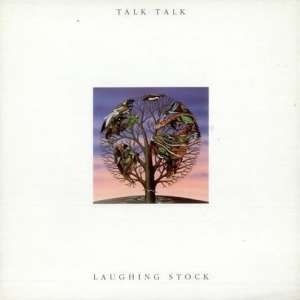 Talk Talk - Laughing Stock (Vinyl)