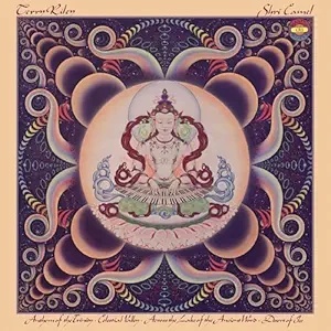Terry Riley – Shri Camel (Vinyl)