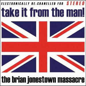 The Brian Jonestown Massacre - Take It From The Man! (Vinyl)