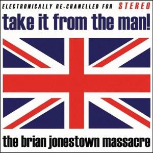 The Brian Jonestown Massacre - Take It From The Man! (Vinyl)