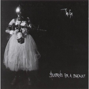 The Ex - Blueprints For A Blackout (Vinyl)