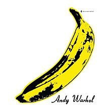 The Velvet Underground & Nico - The Velvet Underground & Nico (Vinyl)