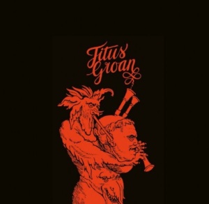 Titus Groan – Titus Groan (Vinyl)