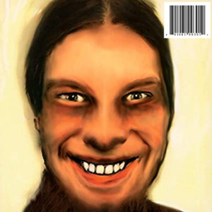 Aphex Twin - ...I Care Because You Do (Vinyl)