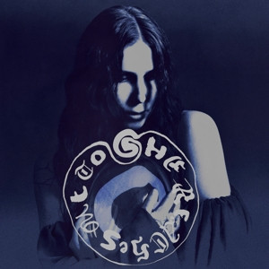 Chelsea Wolfe - She Reaches Out To She Reaches Out To She (Vinyl)
