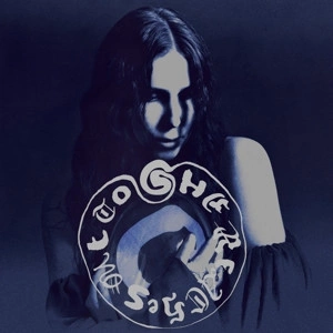 Chelsea Wolfe - She Reaches Out To She Reaches Out To She (Vinyl)