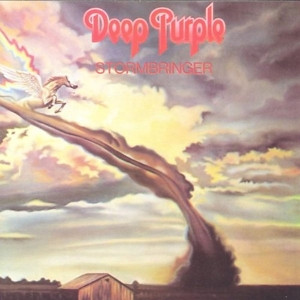 Deep Purple - Stormbringer (Vinyl)