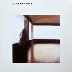 Dire Straits - Dire Straits (Vinyl)