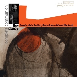 Don Cherry – Complete Communion (Vinyl)