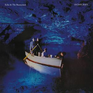 Echo & The Bunnymen - Ocean Rain (Vinyl)