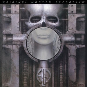 Emerson, Lake & Palmer - Brain Salad Surgery (Vinyl)