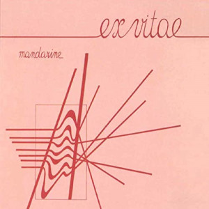 Ex Vitae - Mandarine (Vinyl)