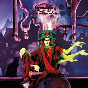 Greenslade – Bedside Manners Are Extra (Vinyl)
