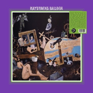 Haystacks Balboa – Haystacks Balboa (Vinyl)