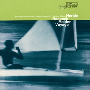 Herbie Hancock - Maiden Voyage (Vinyl)