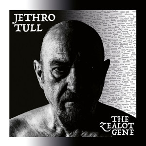 Jethro Tull - The Zealot Gene (Vinyl)