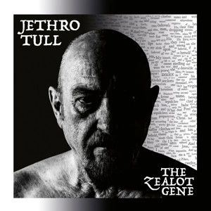 Jethro Tull - The Zealot Gene (Vinyl)