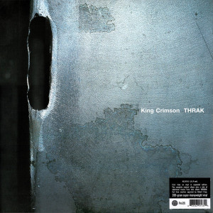 King Crimson - THRAK (Vinyl)