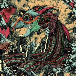 King Gizzard And The Lizard Wizard - Infest The Rats' Nest (Live) (Vinyl)