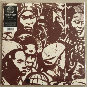 Makaya McCraven - Universal Beings E&F Sides (Vinyl)