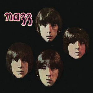 Nazz - Nazz (Vinyl)