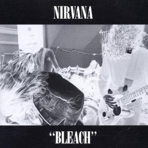 Nirvana - Bleach (Vinyl)