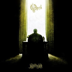 Opeth - Watershed ( Vinyl)